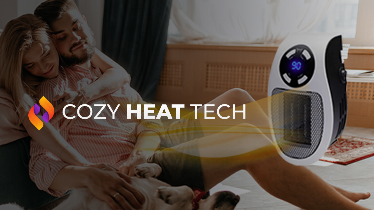 Cozy Heat Tech
